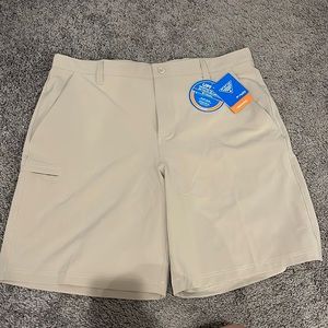 Mens PFG shorts size 40 , 10 in inseam